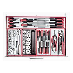 Teng Tools, HD-master kit tool chest with tools-thumb-5
