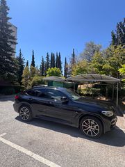 Bmw X4 2021 XDRIVE20D M SPORTPACKET