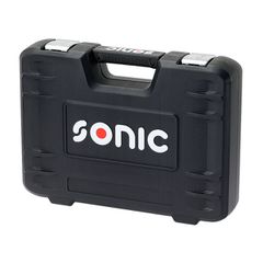 Sonic, combination socket set 3/8'''', 53-piece. US/SAE sizes-thumb-3
