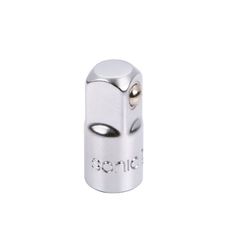Sonic, socket adapter 1/4" female to 3/8" male
