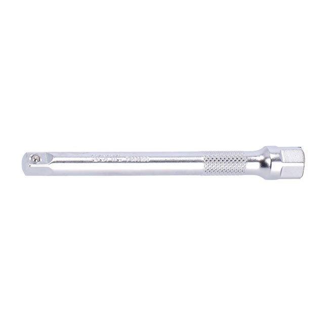 Sonic, socket extension 100mm. 1/4" drive