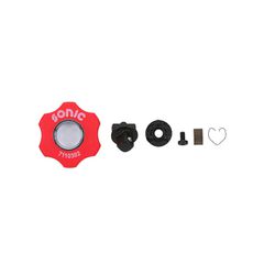 Sonic, Disc ratchet 3/8"-thumb-1
