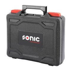 Sonic, heat gun. 1800W-thumb-3