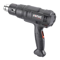 Sonic, heat gun. 1800W-thumb-1