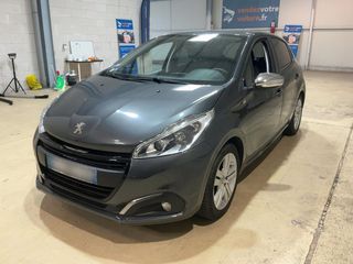 Peugeot 208 2017 PureTech Style
