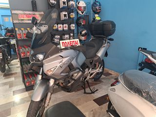 Honda Varadero 1000 2005 MK2