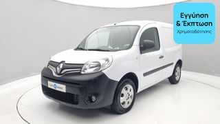 Renault Kangoo 2018 1.5 dCi Grand Confort | ΕΩΣ 5 ΕΤΗ ΕΓΓΥΗΣΗ