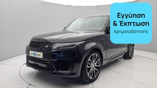 Land Rover Range Rover Sport 2019 P 400e HSE | ΕΩΣ 5 ΕΤΗ ΕΓΓΥΗΣΗ