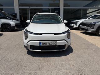 Kia Stonic 2026 1.0T 115HP HYBRID OPTIMUM A/C