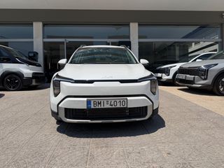 Kia Stonic 2026 1.0T 115HP HYBRID OPTIMUM A/C-thumb-1
