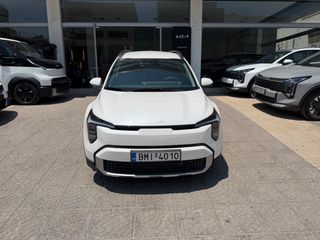 Kia Stonic 2026 1.0T 115HP HYBRID OPTIMUM A/C-thumb-2
