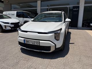 Kia Stonic 2026 1.0T 115HP HYBRID OPTIMUM A/C-thumb-3