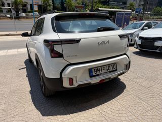 Kia Stonic 2026 1.0T 115HP HYBRID OPTIMUM A/C-thumb-4