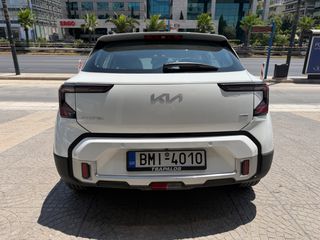 Kia Stonic 2026 1.0T 115HP HYBRID OPTIMUM A/C-thumb-5