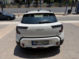 Kia Stonic 2026 1.0T 115HP HYBRID OPTIMUM A/C-thumb-6
