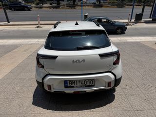 Kia Stonic 2026 1.0T 115HP HYBRID OPTIMUM A/C-thumb-7
