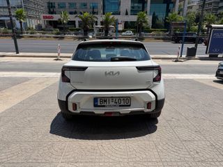 Kia Stonic 2026 1.0T 115HP HYBRID OPTIMUM A/C-thumb-8
