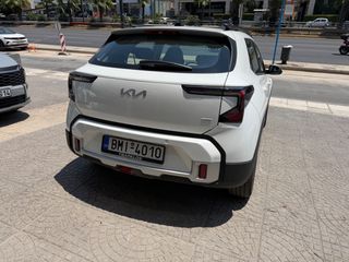 Kia Stonic 2026 1.0T 115HP HYBRID OPTIMUM A/C-thumb-9