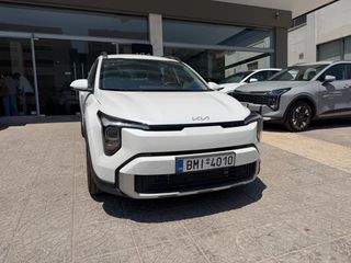 Kia Stonic 2026 1.0T 115HP HYBRID OPTIMUM A/C-thumb-11