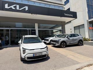 Kia Stonic 2026 1.0T 115HP HYBRID OPTIMUM A/C-thumb-12