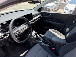 Kia Stonic 2026 1.0T 115HP HYBRID OPTIMUM A/C-thumb-17
