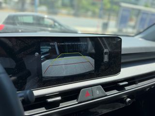 Kia Stonic 2026 1.0T 115HP HYBRID OPTIMUM A/C-thumb-21