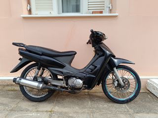 Ανταλλακτικά Suzuki Shogun 110