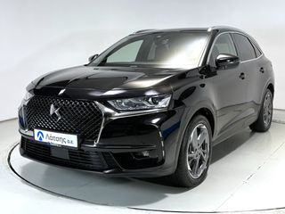 DS DS7 2021 4x4 | 1.6  Plug-in 300hp