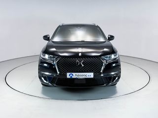 DS DS7 2021 4x4 | 1.6  Plug-in 300hp-thumb-2