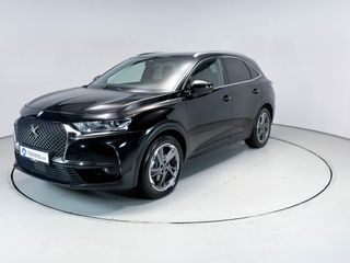 DS DS7 2021 4x4 | 1.6  Plug-in 300hp-thumb-4