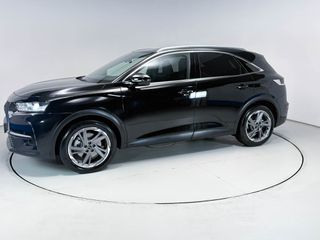 DS DS7 2021 4x4 | 1.6  Plug-in 300hp-thumb-6