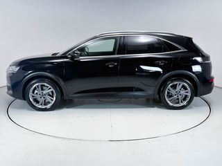 DS DS7 2021 4x4 | 1.6  Plug-in 300hp-thumb-7