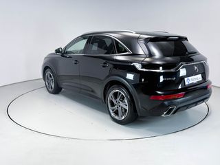 DS DS7 2021 4x4 | 1.6  Plug-in 300hp-thumb-10