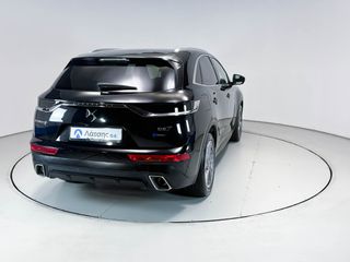 DS DS7 2021 4x4 | 1.6  Plug-in 300hp-thumb-13