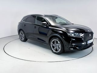 DS DS7 2021 4x4 | 1.6  Plug-in 300hp-thumb-18