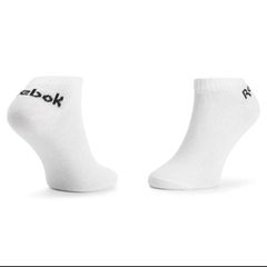 REEBOK ACT CORE LOW CUT SOCK 3 PAIRS - FL5224