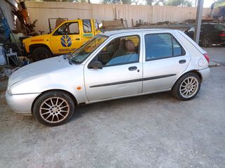 Ford Fiesta 1999
