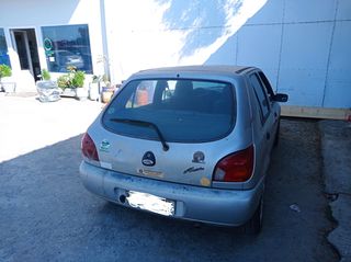 Ford Fiesta 1999-thumb-3