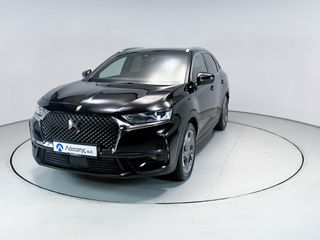 DS DS7 2021 4x4 | 1.6  Plug-in 300hp-thumb-3