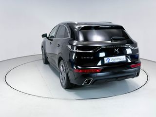 DS DS7 2021 4x4 | 1.6  Plug-in 300hp-thumb-11