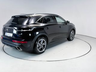 DS DS7 2021 4x4 | 1.6  Plug-in 300hp-thumb-14