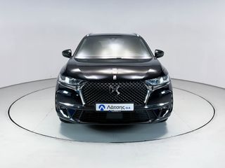 DS DS7 2021 4x4 | 1.6  Plug-in 300hp-thumb-19