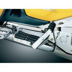 Kuryakyn Kuryakyn, Transformer passenger floorboards, chrome