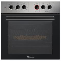 MULTIHOME MH-6095 ΦΟΥΡΝΟΣ ΑΝΩ ΠΑΓΚΟΥ FASTFRYER 65LT INOX