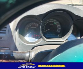 Toyota Hilux 2007 D4D 4πορτο*Ελληνικό*Navi*Air/co-thumb-14