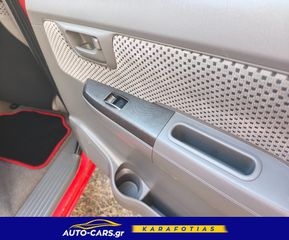 Toyota Hilux 2007 D4D 4πορτο*Ελληνικό*Navi*Air/co-thumb-21