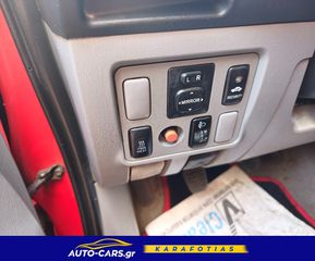 Toyota Hilux 2007 D4D 4πορτο*Ελληνικό*Navi*Air/co-thumb-7