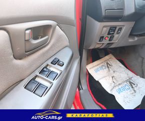 Toyota Hilux 2007 D4D 4πορτο*Ελληνικό*Navi*Air/co-thumb-23