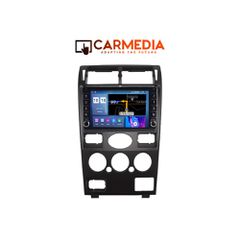 CARMEDIA CM2089B-13 KNOB TABLET 9'' OEM FORD MONDEO 2003-2006 V2