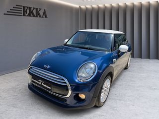 Mini Cooper D 2014 Auto Ι Diesel I Καλός εξοπλισμός